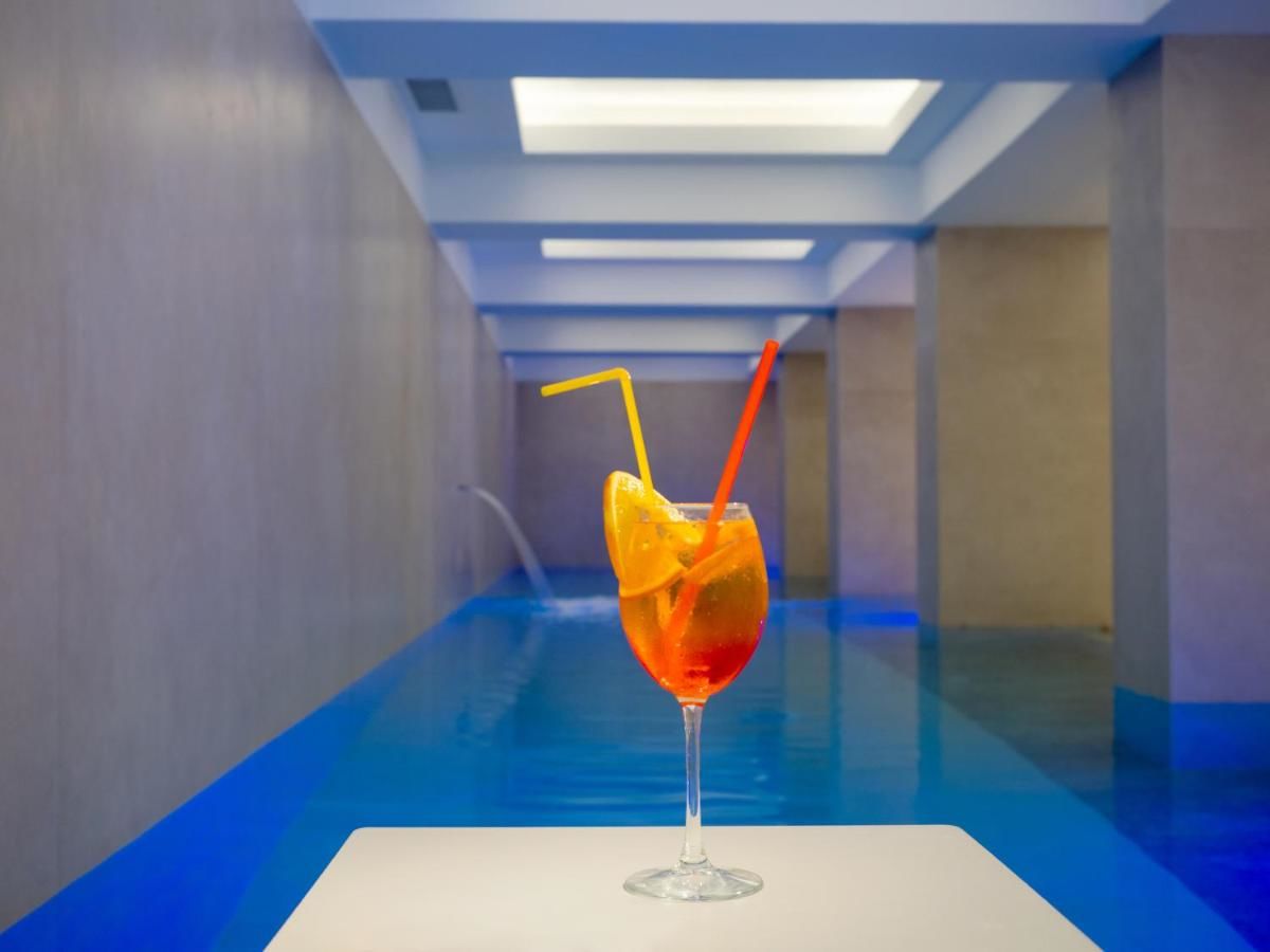 Отель Hotel Pestera Cota 1610 Синая-44