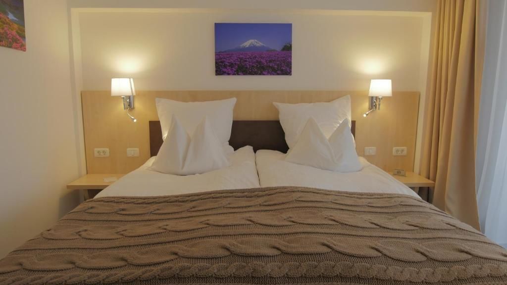 Отель Hotel Pestera Cota 1610 Синая