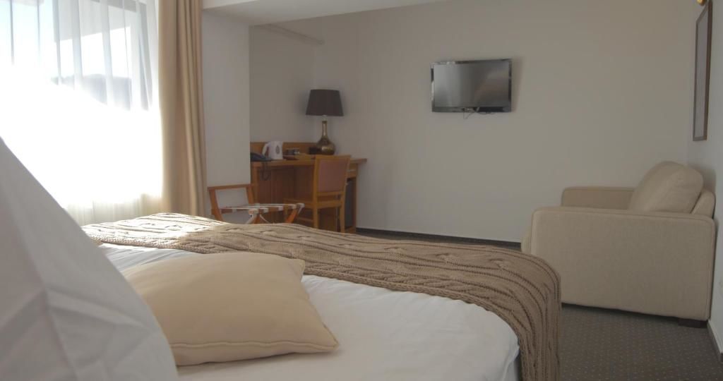 Отель Hotel Pestera Cota 1610 Синая