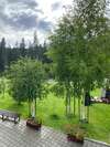 Отель Hotel Pestera Cota 1610 Синая-2