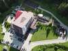 Отель Hotel Pestera Cota 1610 Синая-5