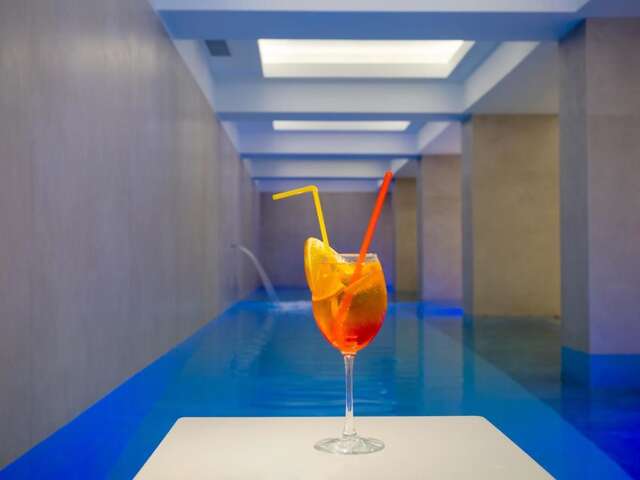 Отель Hotel Pestera Cota 1610 Синая-43