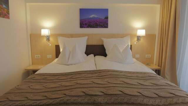 Отель Hotel Pestera Cota 1610 Синая-48
