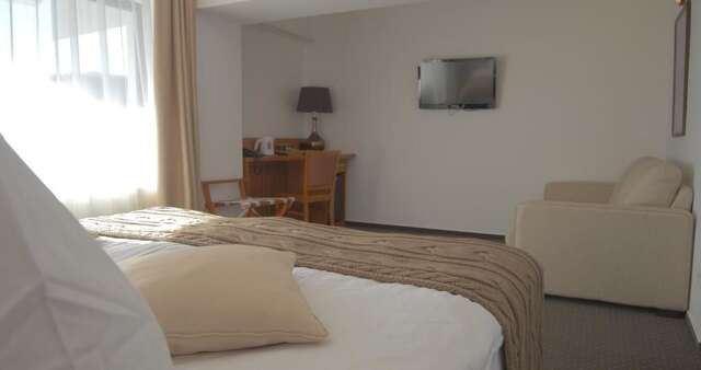Отель Hotel Pestera Cota 1610 Синая-66